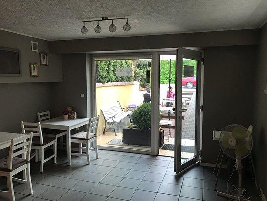 Lody Naturalne Marcelin